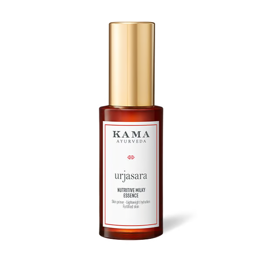 Kama Ayurveda Urjasara Nutritive Milky Essence