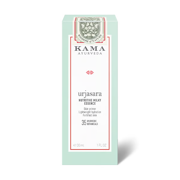 Kama Ayurveda Urjasara Nutritive Milky Essence
