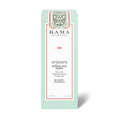 Kama Ayurveda Urjasara Nutritive Milky Essence