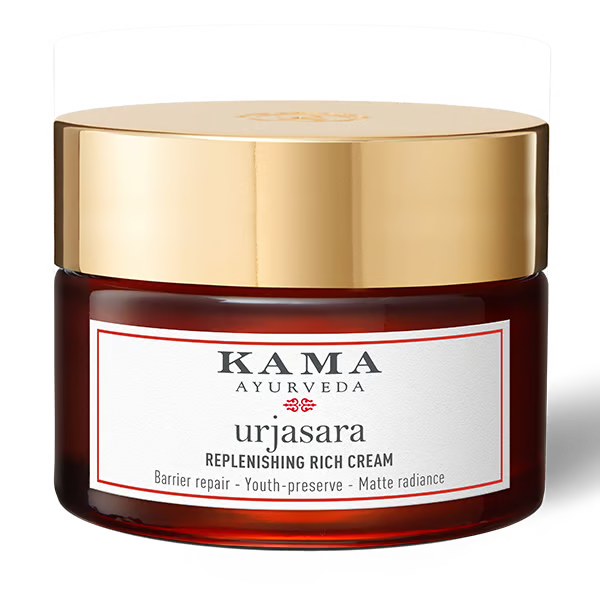 Kama Ayurveda Urjasara Nourish & Replenishing Rich Cream