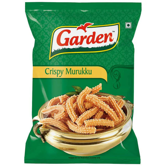 Garden Crispy Murukku - 150 gm