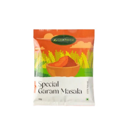 Grahmam Special Garam Masala