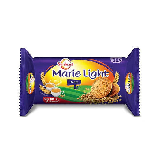 Sunfeast Marie Light - Active - 200 gm