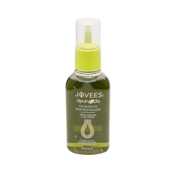 Jovees Therapeutic Hair Revitiliser - 60 ml