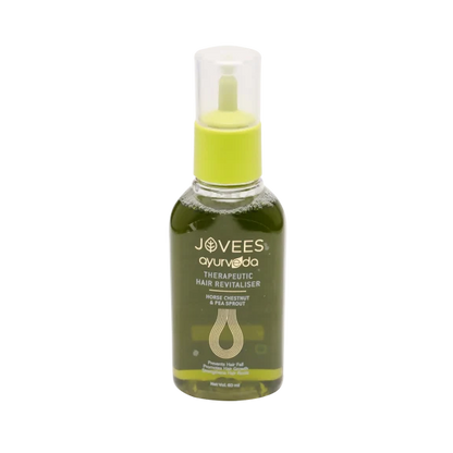 Jovees Therapeutic Hair Revitiliser - 60 ml