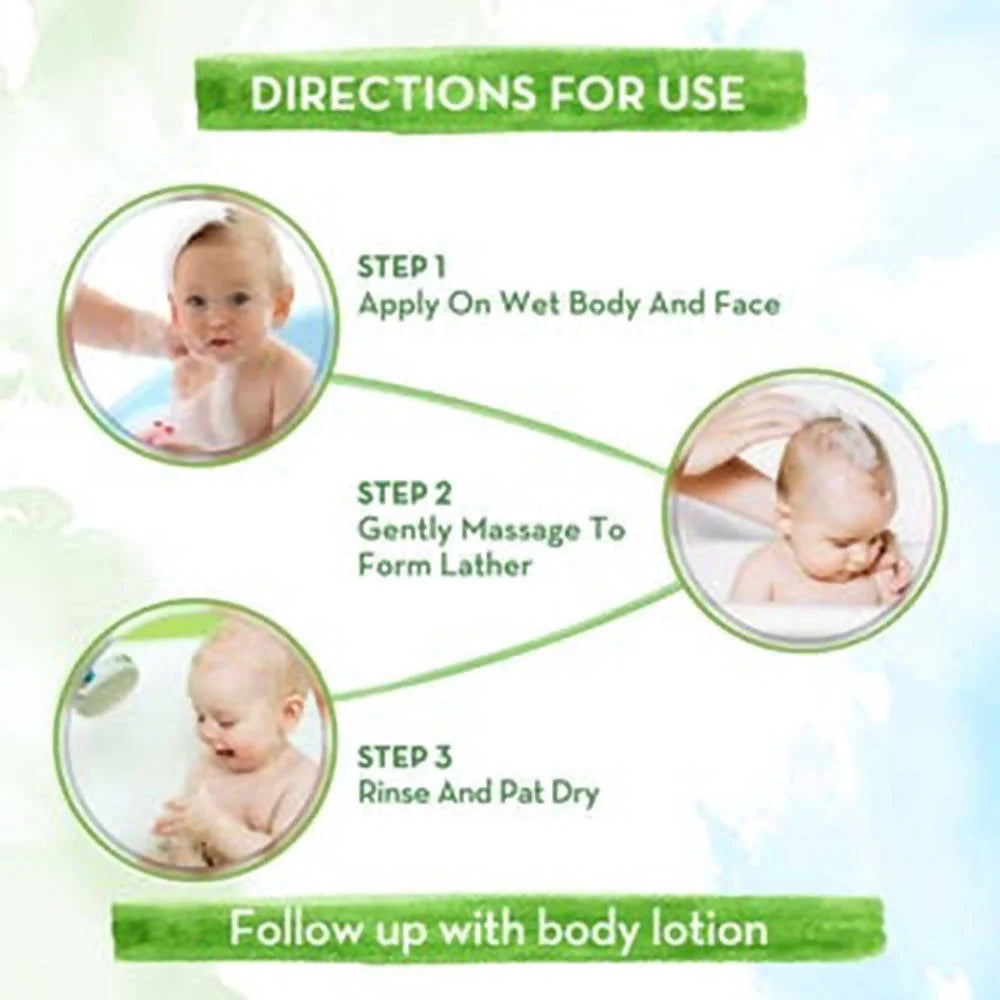 Mamaearth Coco Soft Bathing Bar for Babies -75 gm