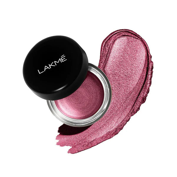 Lakme Absolute Explore Eye Paint - Magenta Muse - 3 gm