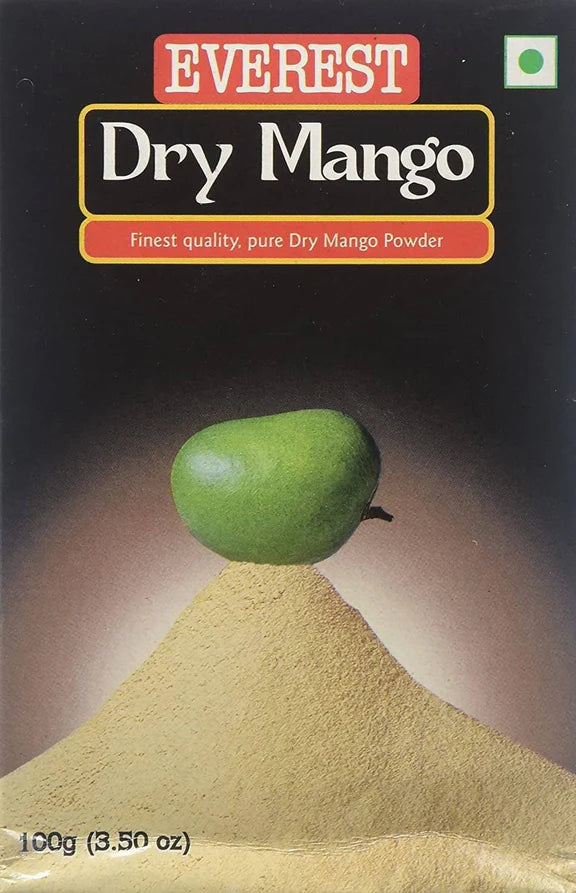 Everest Dry Mango Powder