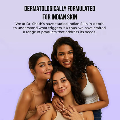 Dr. Sheth?? Rosemary & Redensyl Hair Serum-in-Oil for Hair Growth & Reduce Hair Fall