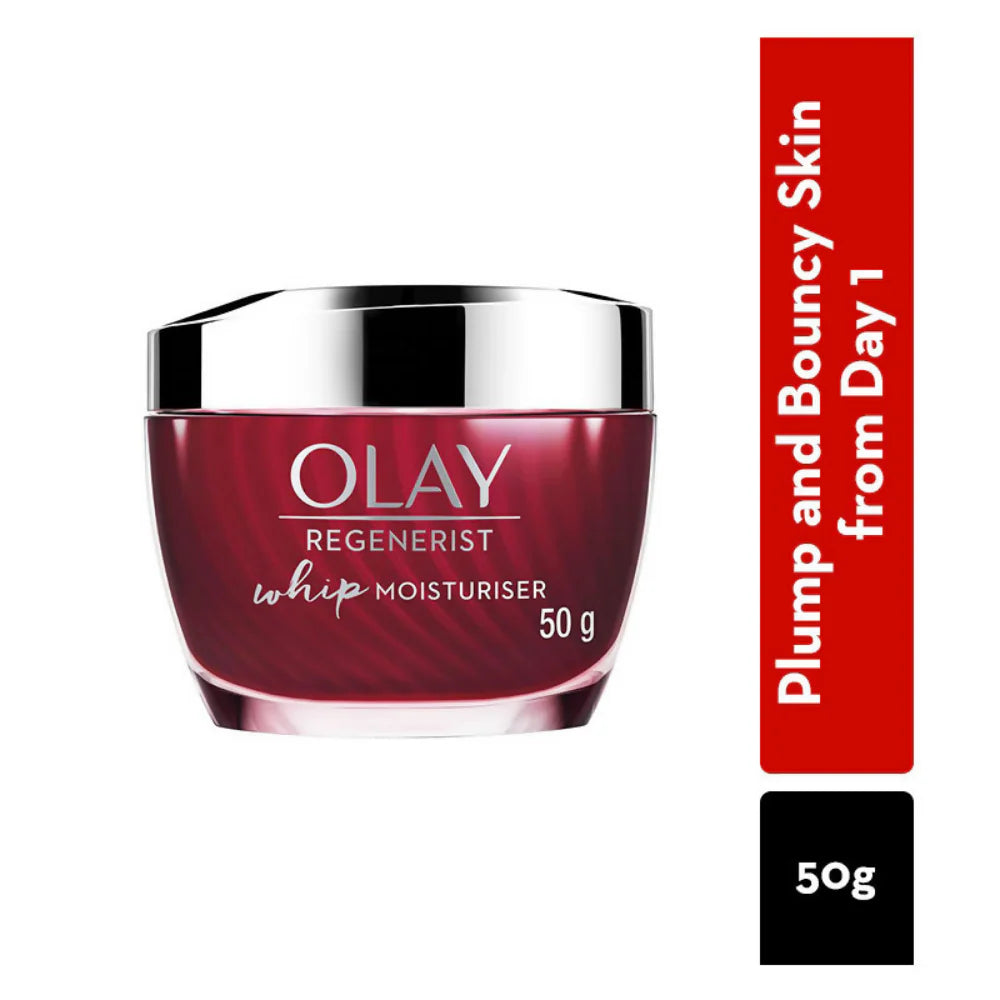 Olay Regenerist Summer Skincare With SPF 30 - combo