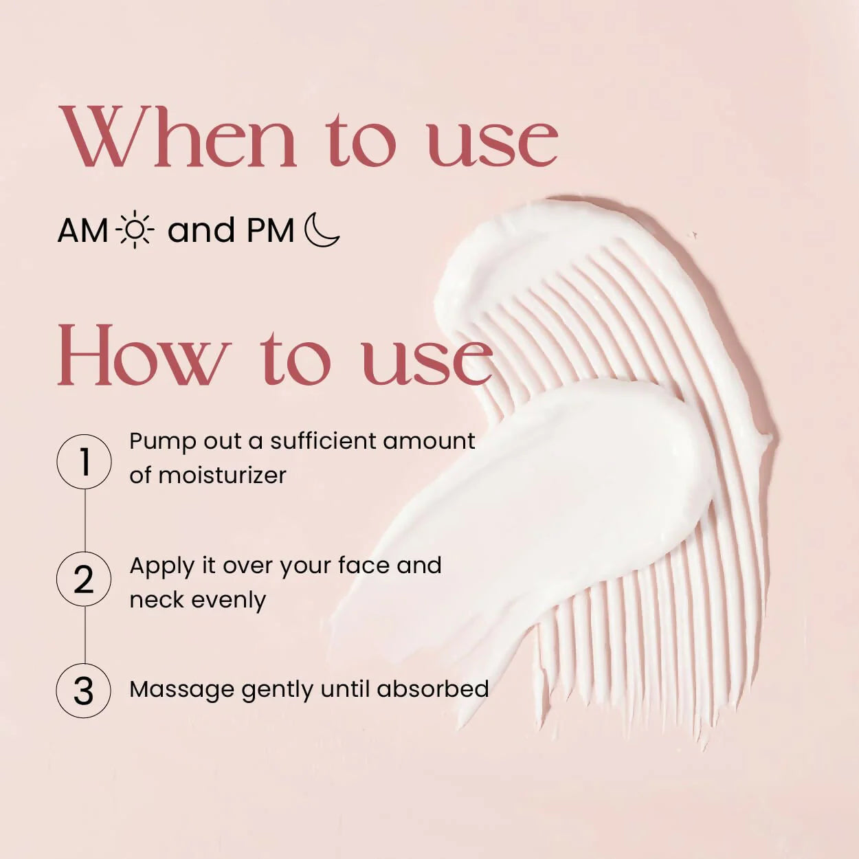 SkinInspired Ceramide Moisturizer Cream For Inflammation Barrier Repair - 50 gm