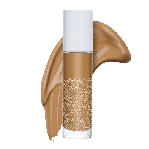 Kay Beauty By Katrina Kaif Hydrating Foundation - 175N Deep