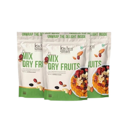Kitchen Smith Mix Dried Fruits
