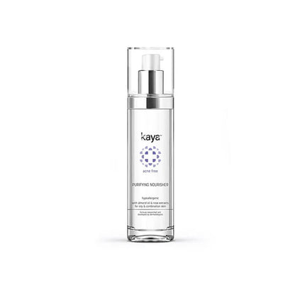 Kaya Acne Free Purifying Nourisher - 50 ml