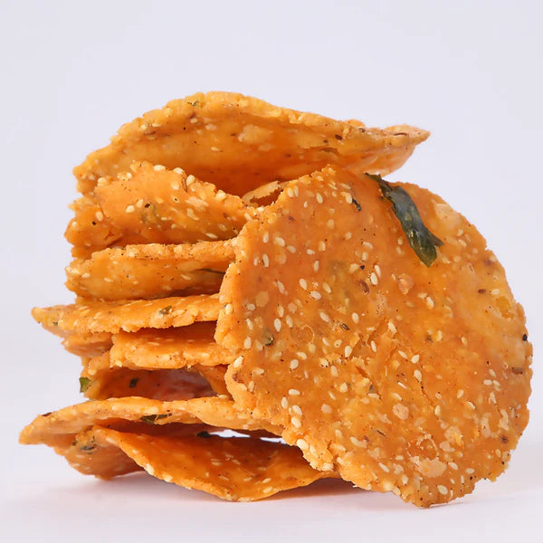 Godavari Vantillu Nuvvula Chekkalu - 250 gm