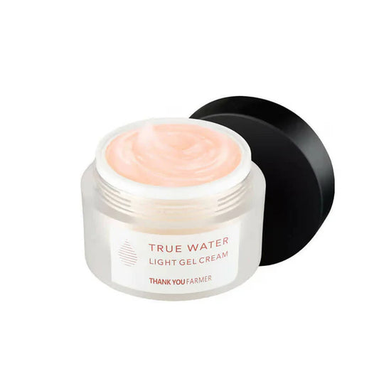 Thank You Farmer True Water Light Gel Cream - 50 ml