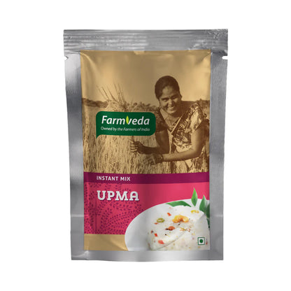 Farmveda Instant Mix- Upma