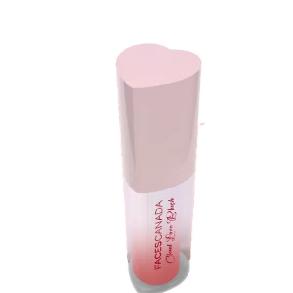 Faces Canada Cloud Love Liquid Blush - Heart Strings 01 - 5 ml