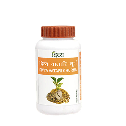 Patanjali Divya Vatari Churna -100 gm