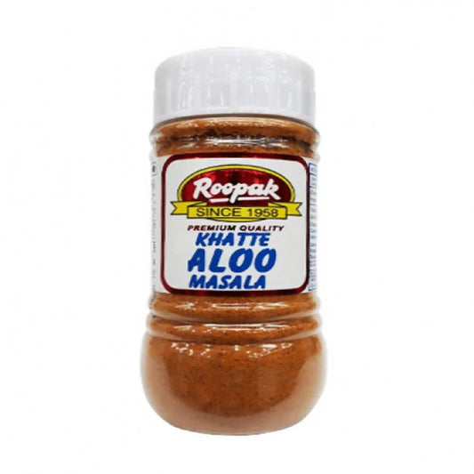 Roopak Khatte Aloo Masala Powder
