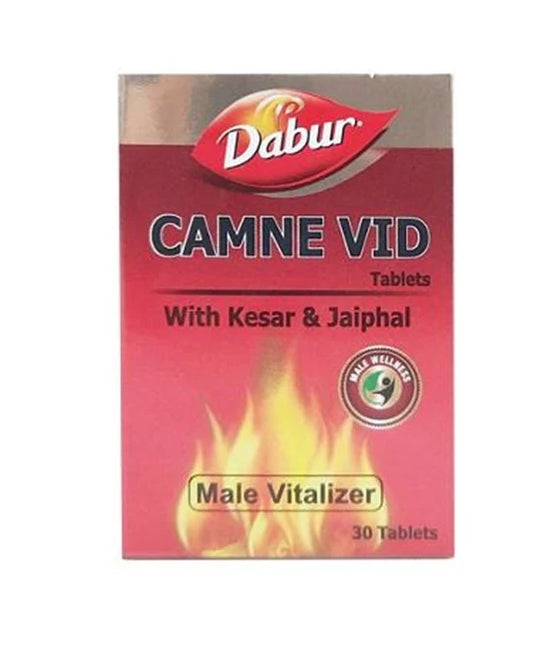 Dabur Camne Vid