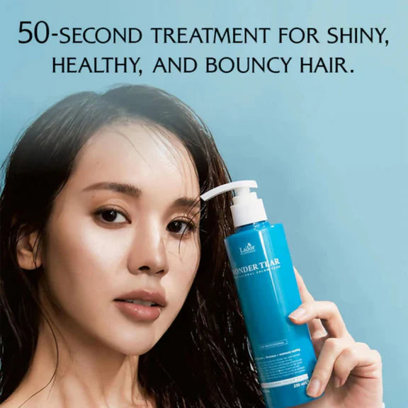 La'dor Korean Wonder On-the-Go Kit - kit