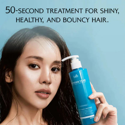 La'dor Korean Wonder On-the-Go Kit - kit