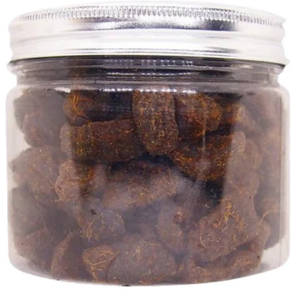 Tassyam Organics Dehydrated Masala Amla Slices - 250 gm