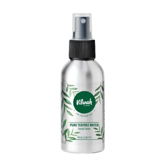 Vilvah Store Teatree Water Facial Toner