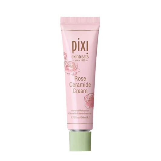 PIXI Rose Ceramide Moisturizing Cream - 50 ml