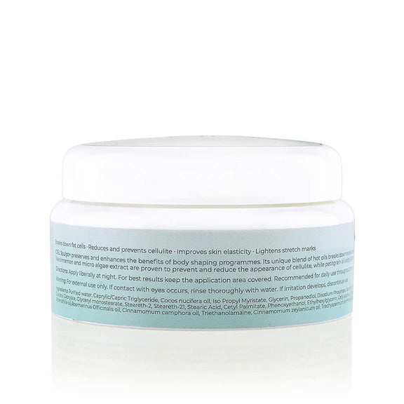 Ciel Sculpt+ Body Shaping Cream - 100 gm