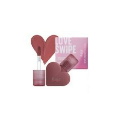Kaja Love Swipe Lip Stain 02 Sweet Softie - 6.5 gm
