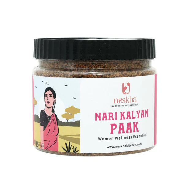 Nuskha Nari Kalyan Paak - 400 gm