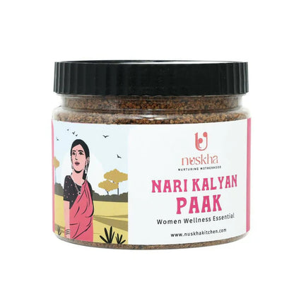 Nuskha Nari Kalyan Paak - 400 gm