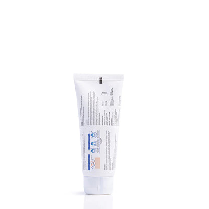 Bio UV 50+ (Tinted & Matte) Sunscreen Gel SPF 50+ PA+++ - 50 gm