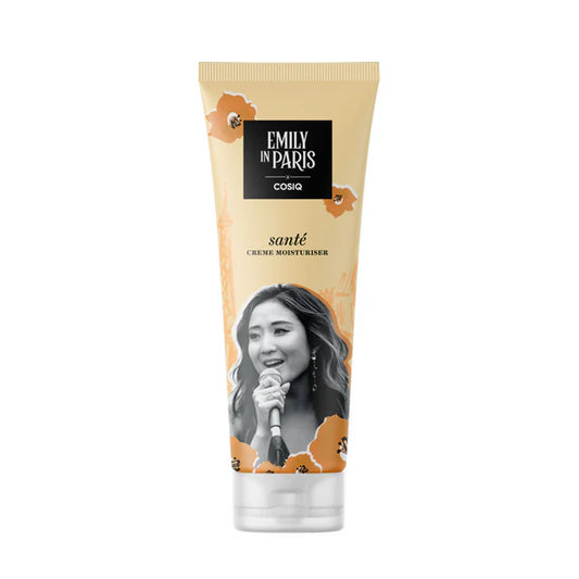 Cos-IQ Emily In Paris Mindy’s Santé Creme Moisturizer - 200 ml