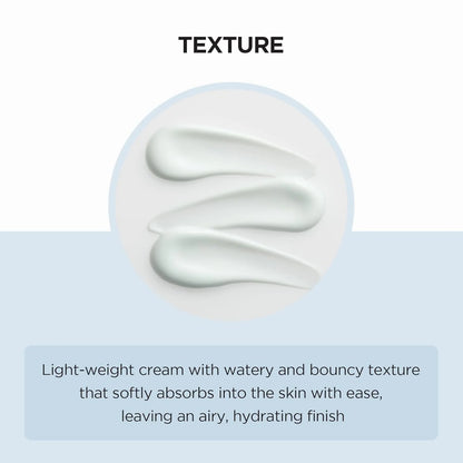 SKIN1004 Madagascar Centella Hyalu-Cica Moisture Cream - 75 ml