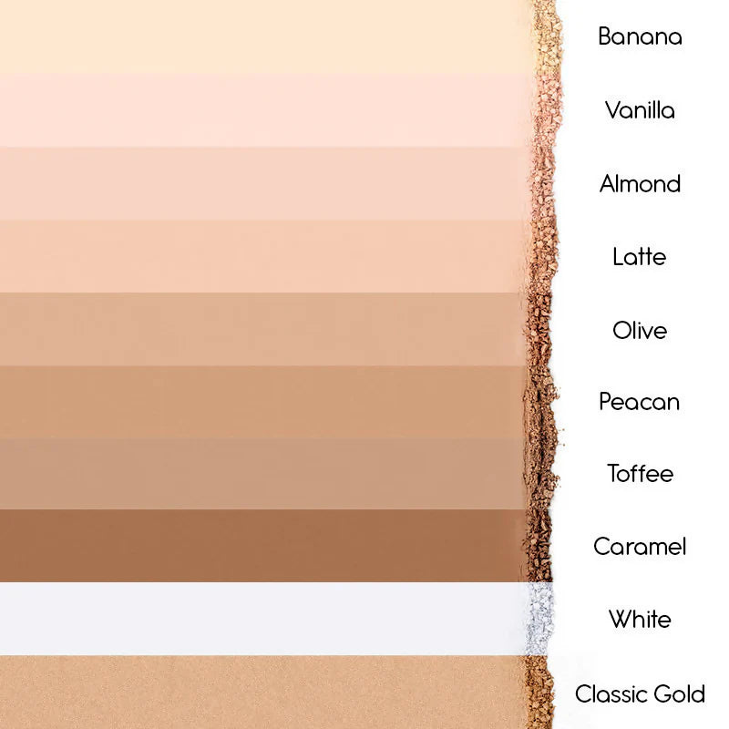 Kay Beauty By Katrina Kaif Matte HD Setting Loose Powder - Caramel