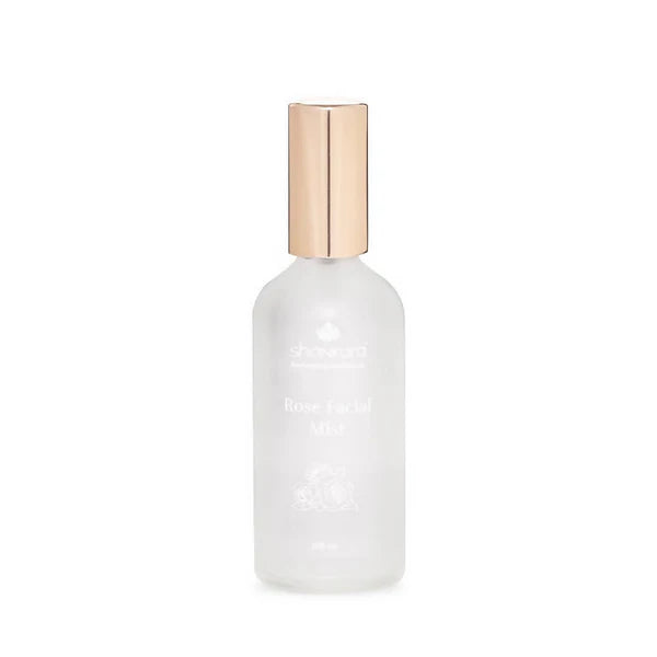 Shankara by Sri Sri Tattva Rose Facial Mist - 100 ml