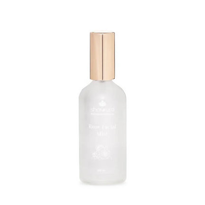 Shankara by Sri Sri Tattva Rose Facial Mist - 100 ml