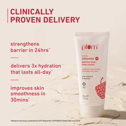 Plum Day & Night Moisturizing Combo For Hydrated & Nourished Skin - combo