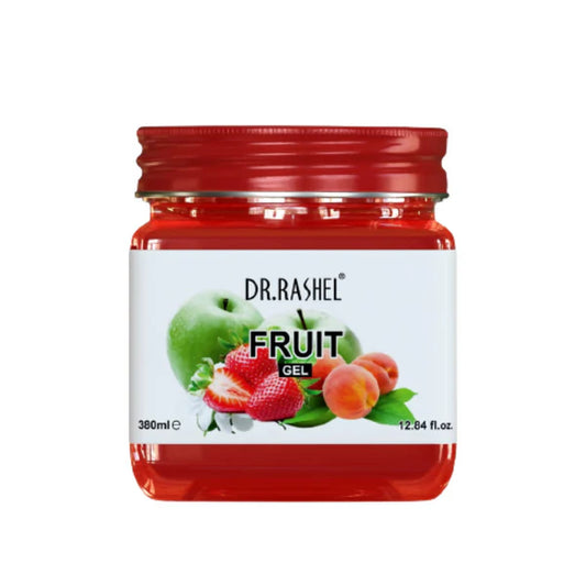Dr.Rashel Fruit Gel - 380 ml
