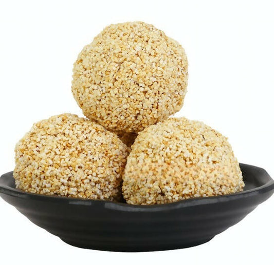 Hetha Chaulai Ladoos - 500 gm