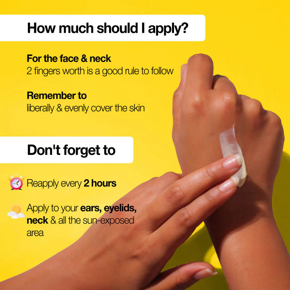 Soulflower Hyaluronic Invisible Sunscreen Gel