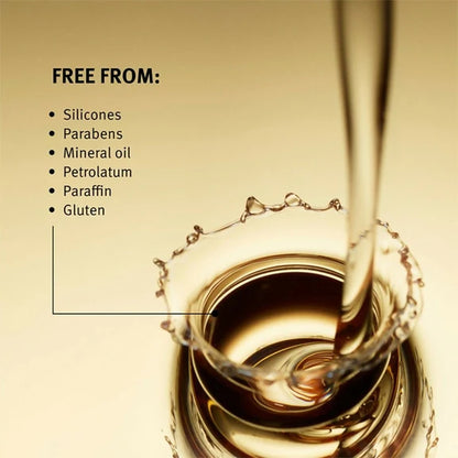 Aveda Nutriplenish Multi-Use Hair Oil For Dry & Frizzy Hair with Rosemary Extract - 30 ml