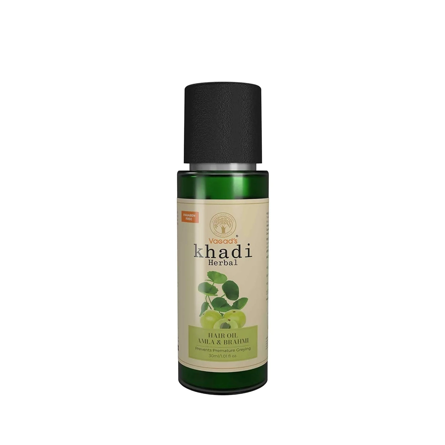 Vagad's Khadi Grooming Travel Kit Men & Women - combo