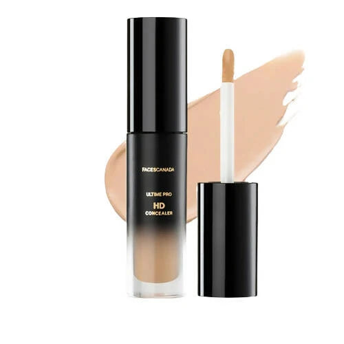 Faces Canada Ultime Pro HD Concealer-Sand Beige 01 - 3.8 ml