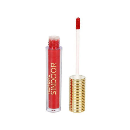 Jovees Sindoor Maroon Rich Color Quick Drying, Long Lasting - 5 ml