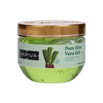 Kapiva Ayurveda Aloe Vera Hydrating Face Gel - 150 gm