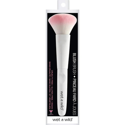 Wet n Wild Blush Brush - 23.3 gm